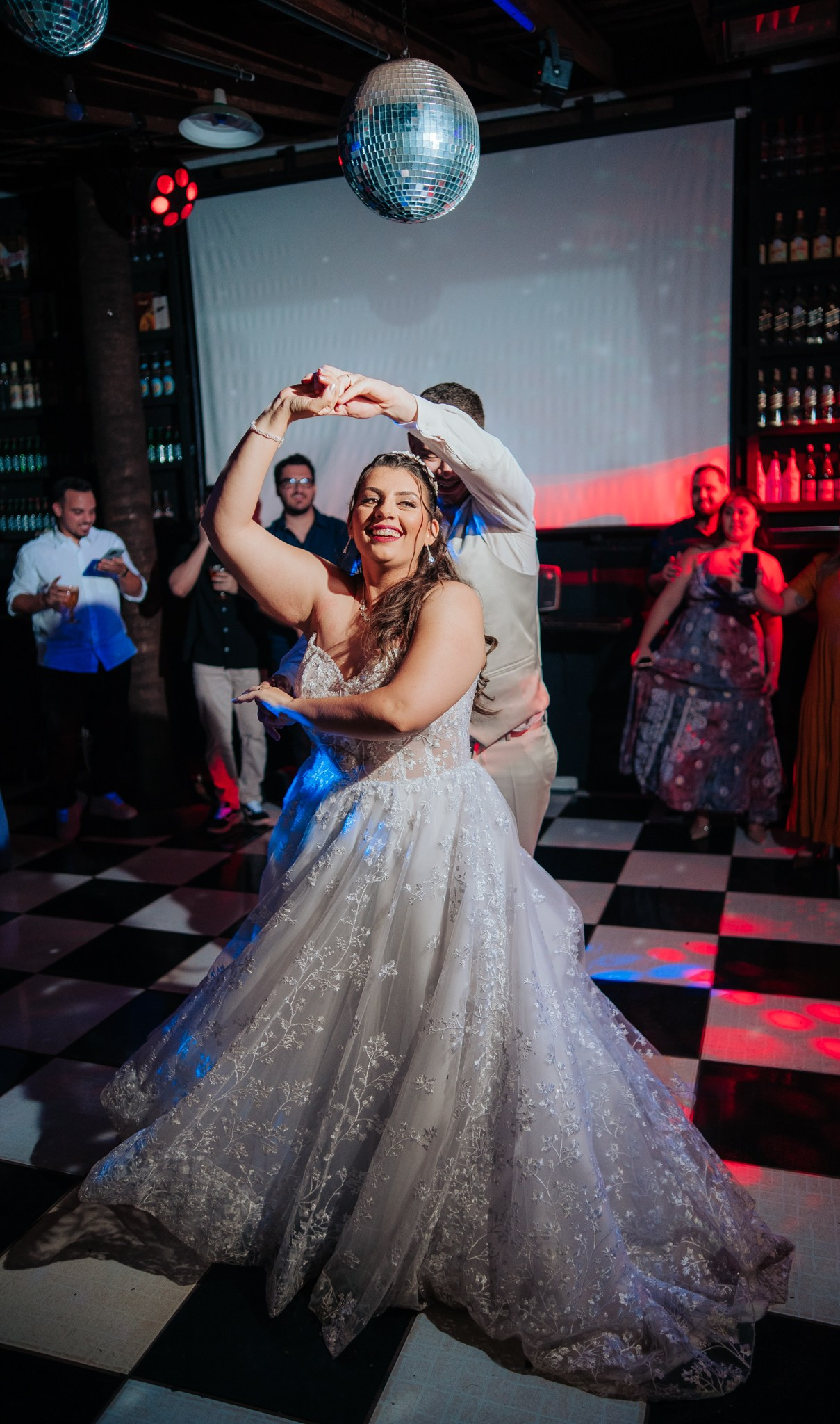 Aline & Daniel — Vila Casali / Piratininga SP. Robson Colaço