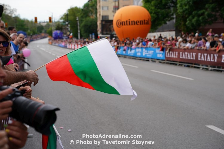 PhotoAdrenaline.com - Спортна фотография на Шосейно Колоездене / Sports Photography of Road Cycling