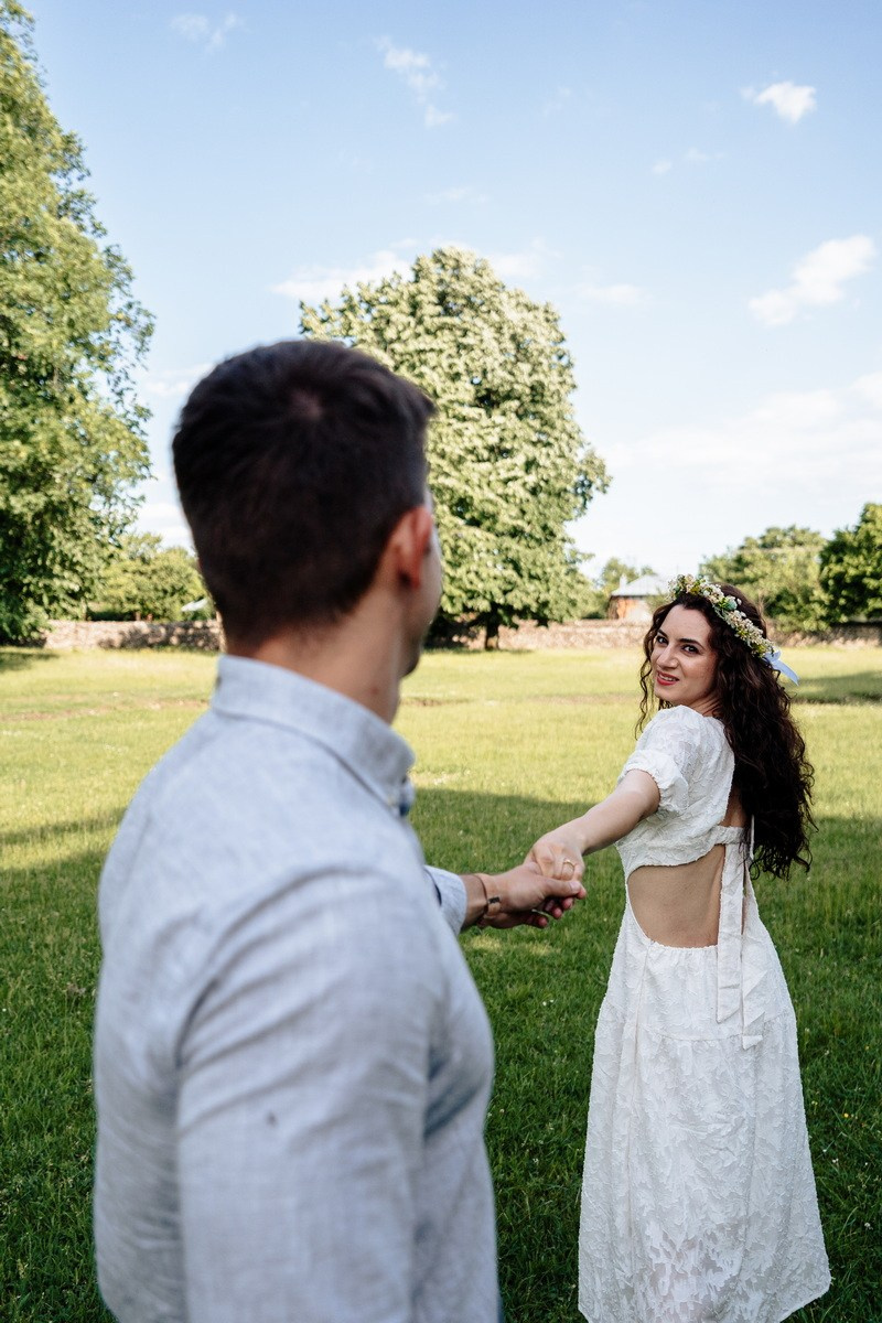 Save the Date. Amy Foto