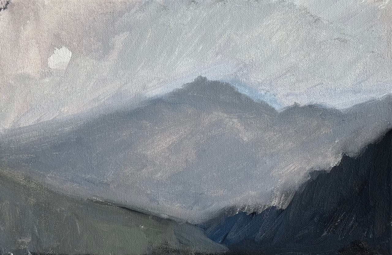 «Sanset in Mazeri» 🔴