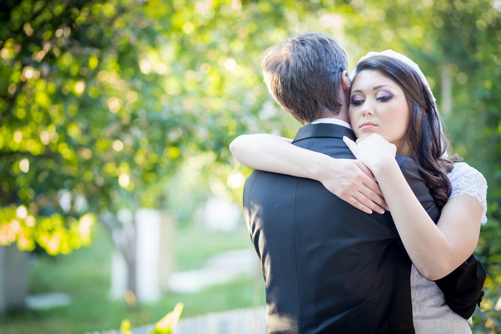 Monica si Andrei by fotograf nunta Iasi — Eduard Schiopu