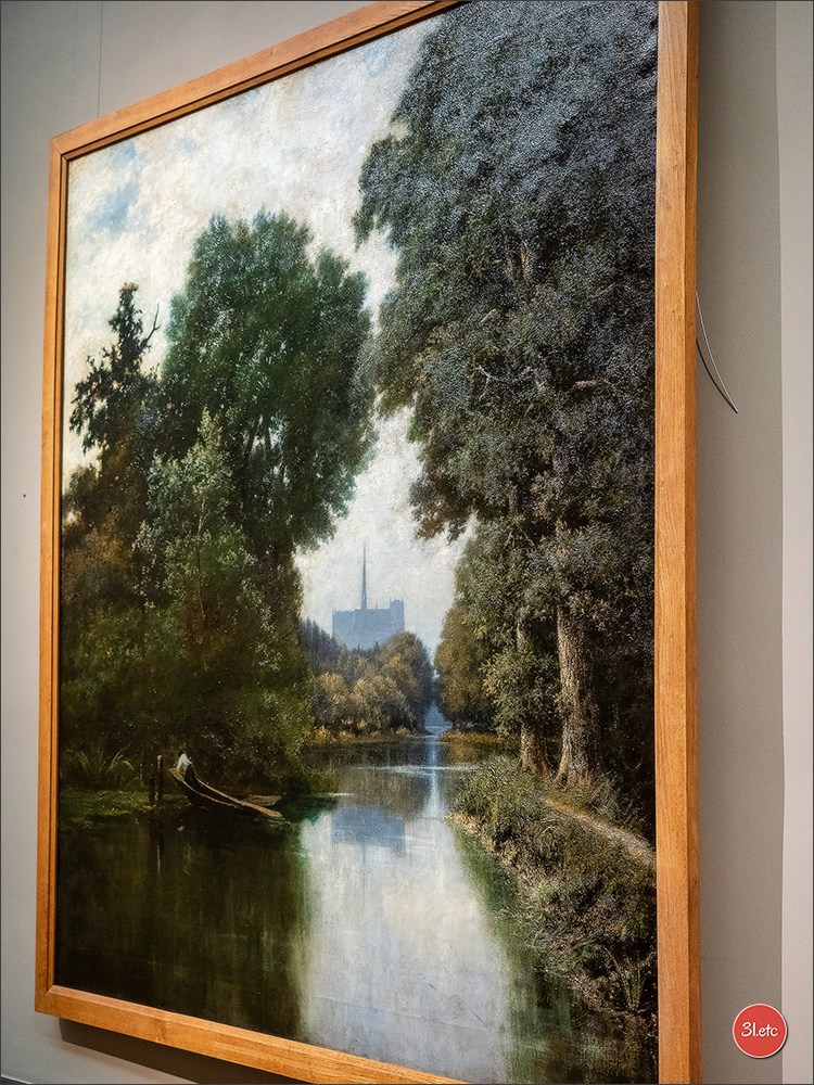 Musée De Picardie #Amiens #MuseeDePicardie #France. Photographe à Strasbourg | Portraits, Studio, Enfants, Événements