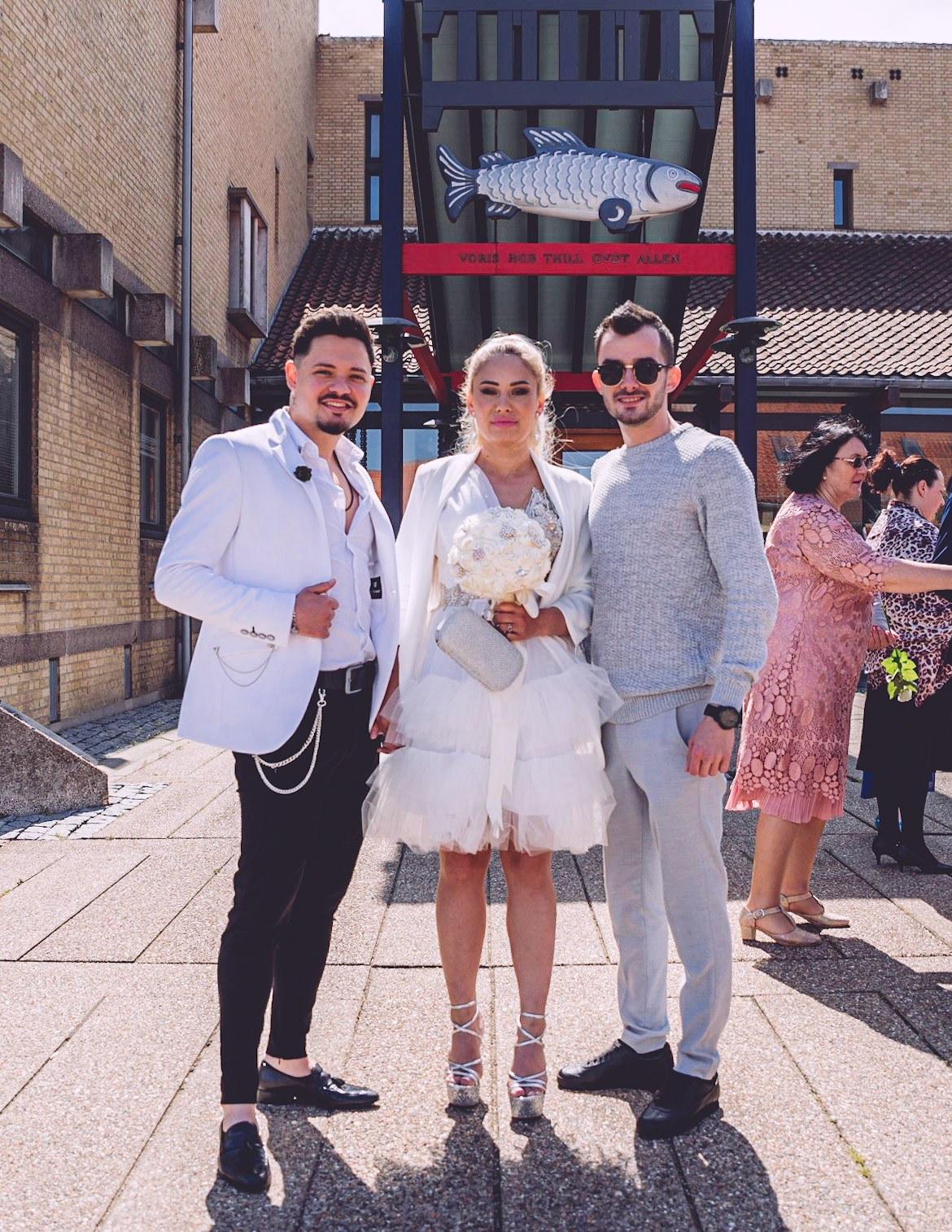 Familia Cadar — 04.06.2022. DanFotograf.dk