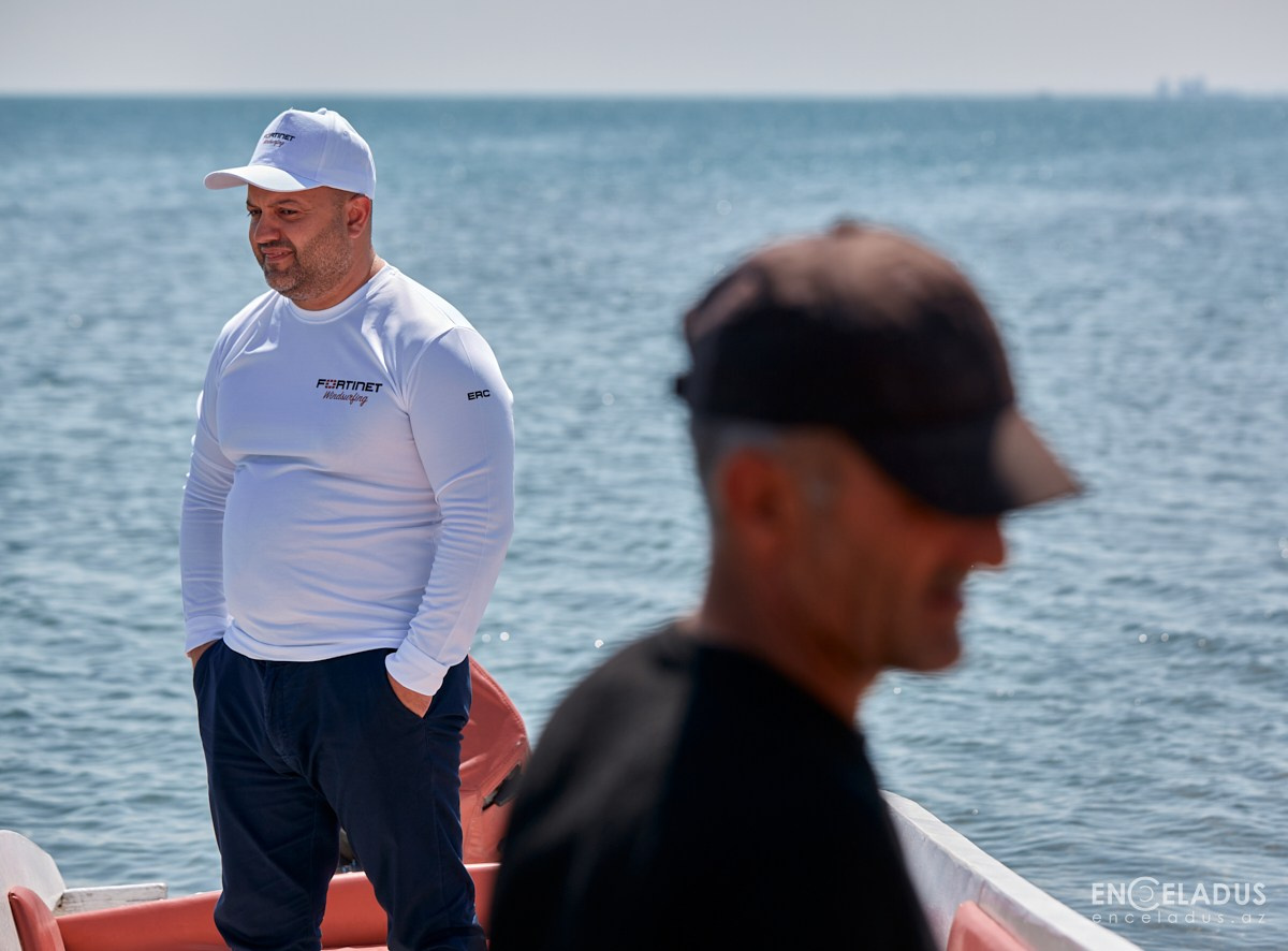 Team buildings. Photographer in Baku Kamran Enceladus