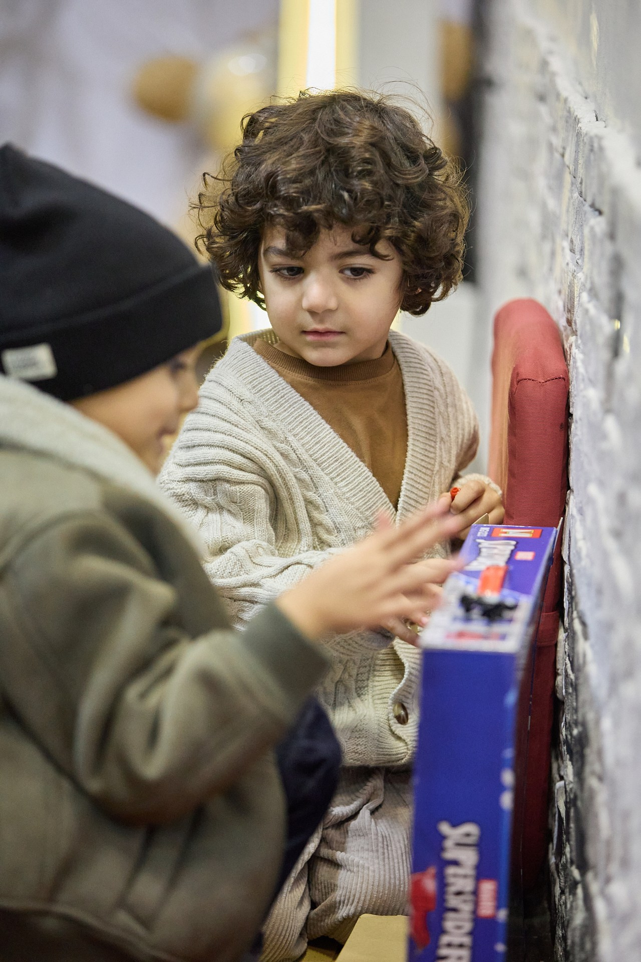 Kamil is ONE. Фотограф в Баку Kamran Enceladus