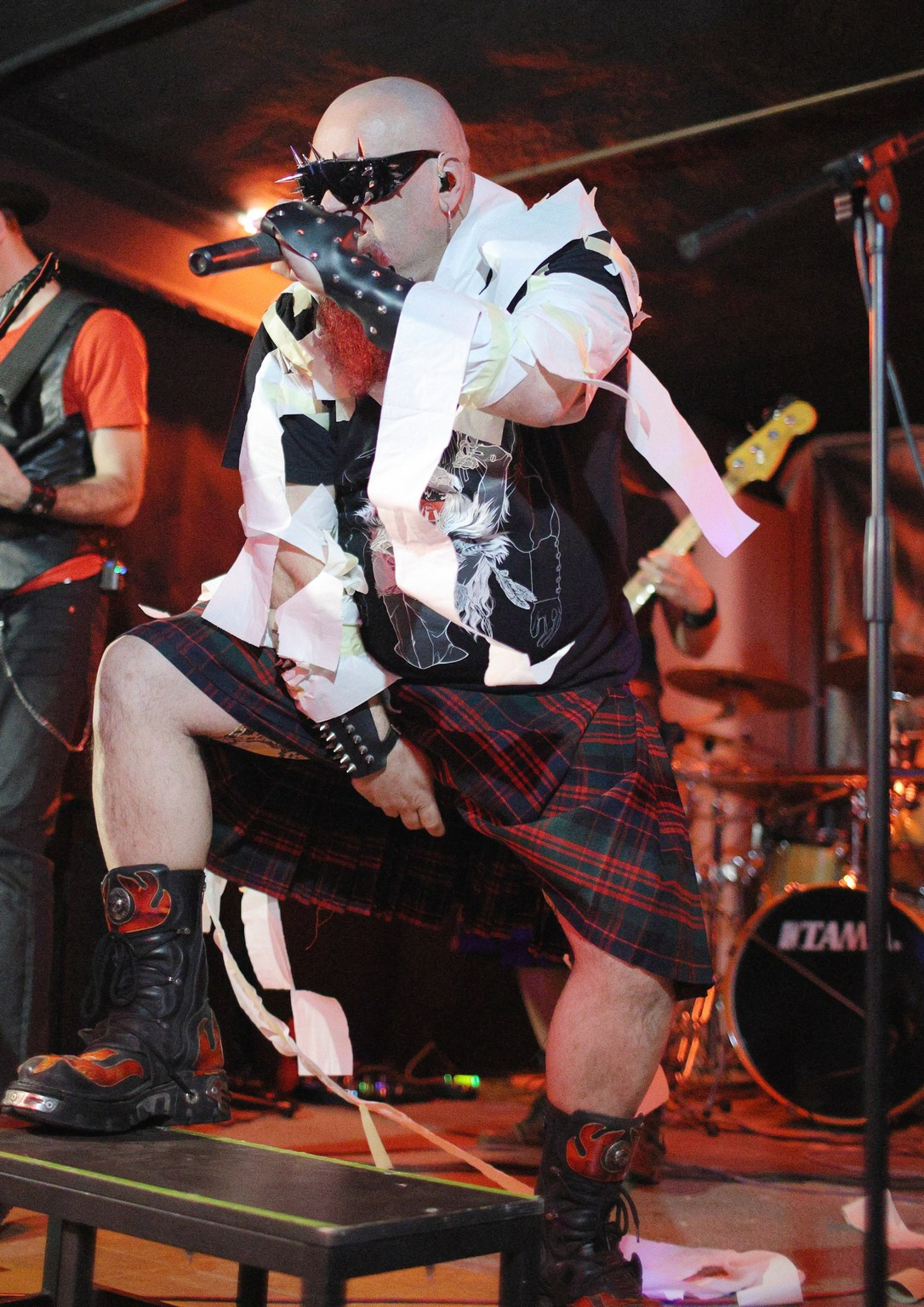 Pervercio. Associaciò cultural La Granja Alcoy España