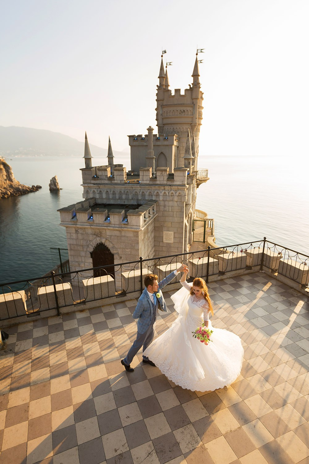 Weddings. Фотограф в Словении