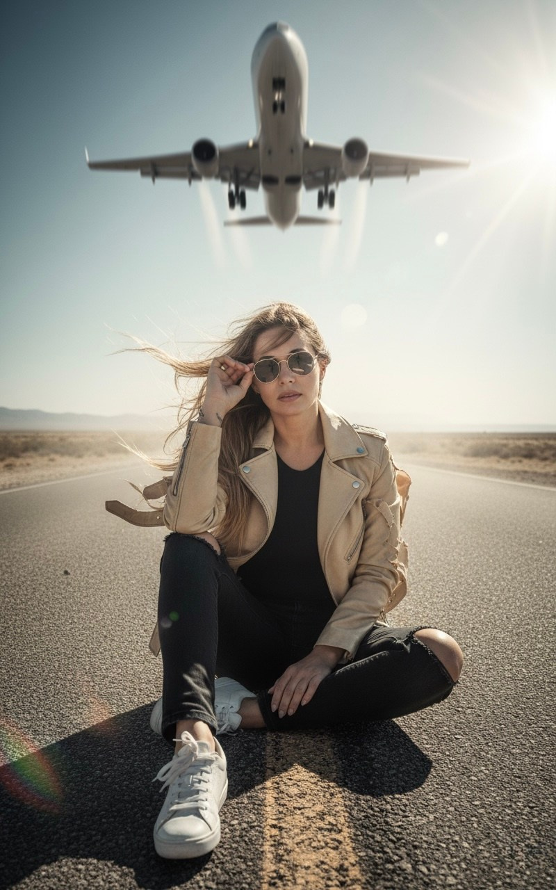 AI photo. Свадебный, семейный и детский фотограф в Нетании (Израиль) Тори Гор