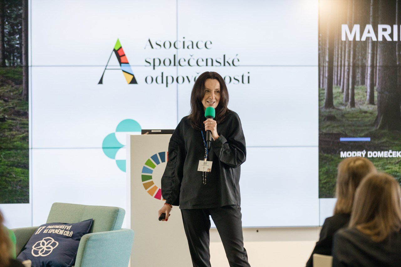 Dana Lišková - Event Photographer Prague - event photography  - conference photography - corporate events - corporate photography