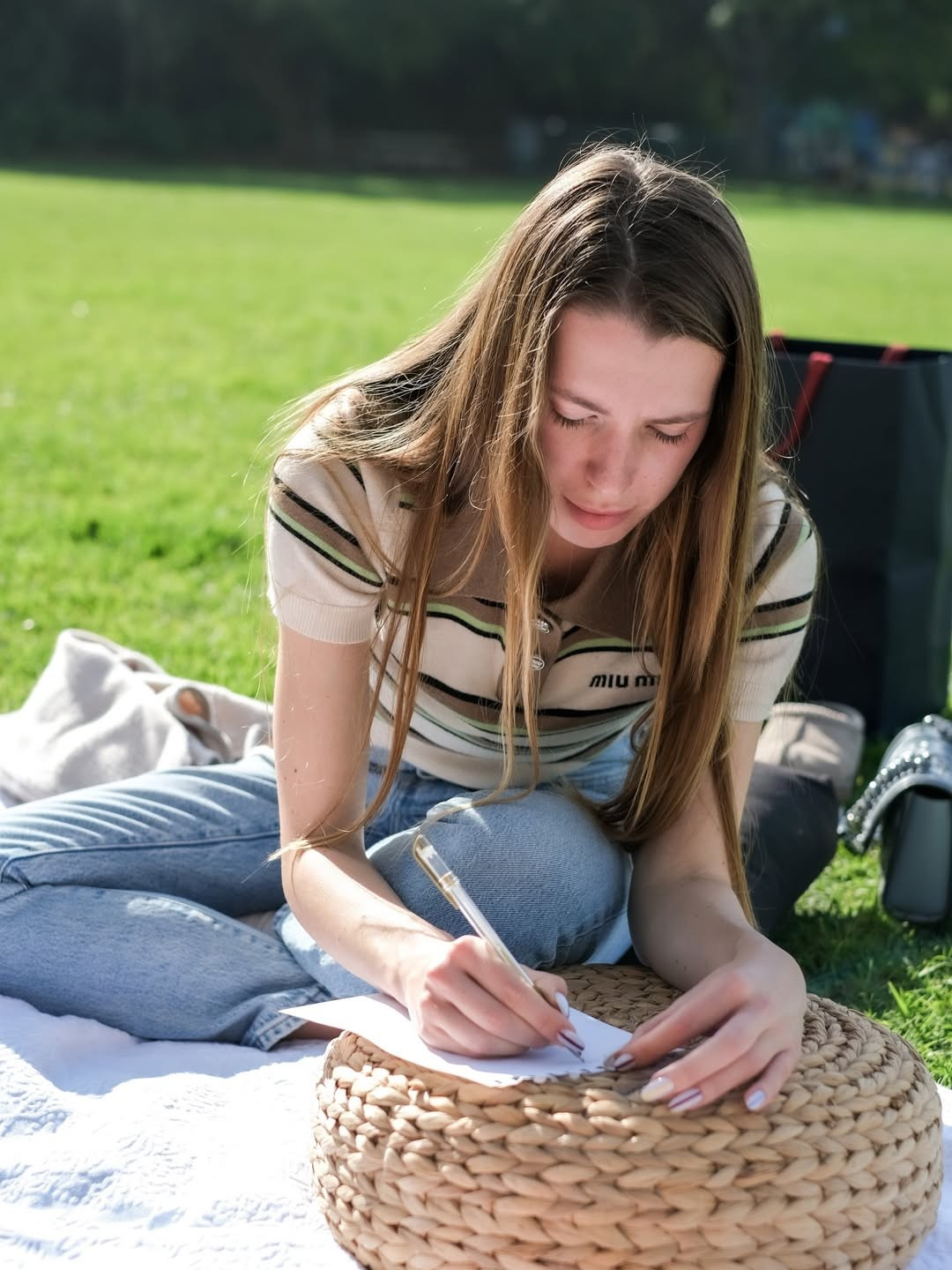 Пикник девичник. About you club | Женский клуб | Встречи | Ретриты 📍 Лос Анджелес