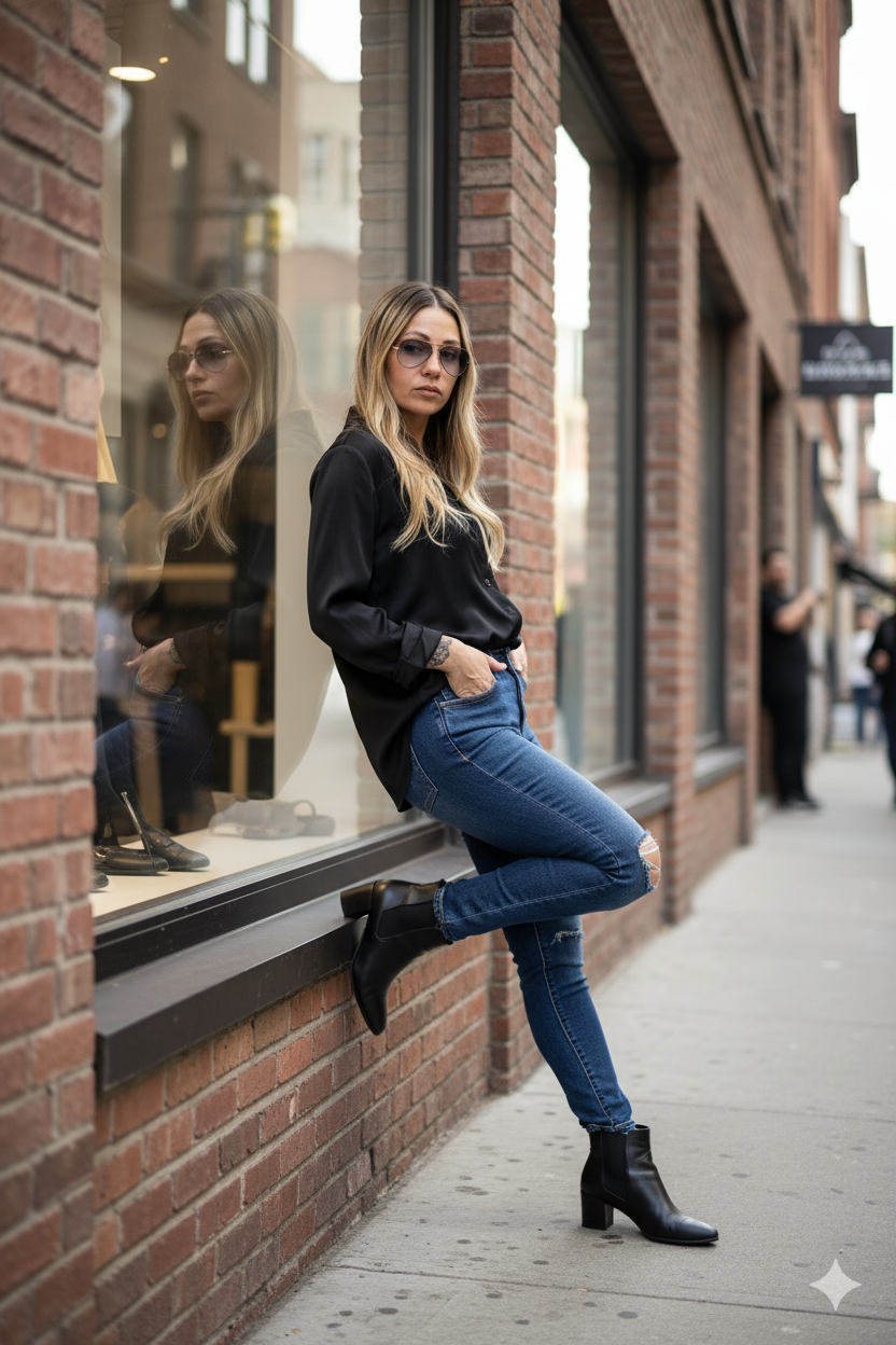 AI photo. Свадебный, семейный и детский фотограф в Нетании (Израиль) Тори Гор