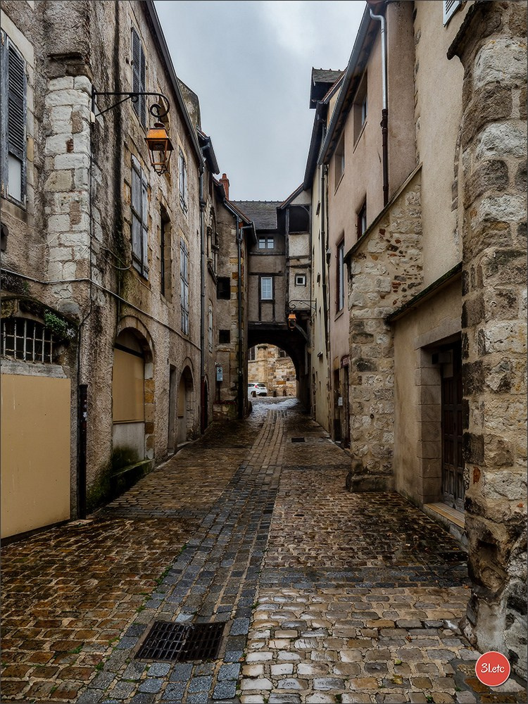 Montluçon / Nevers / Château Tamlay. Photographe à Strasbourg | Portraits, Studio, Enfants, Événements