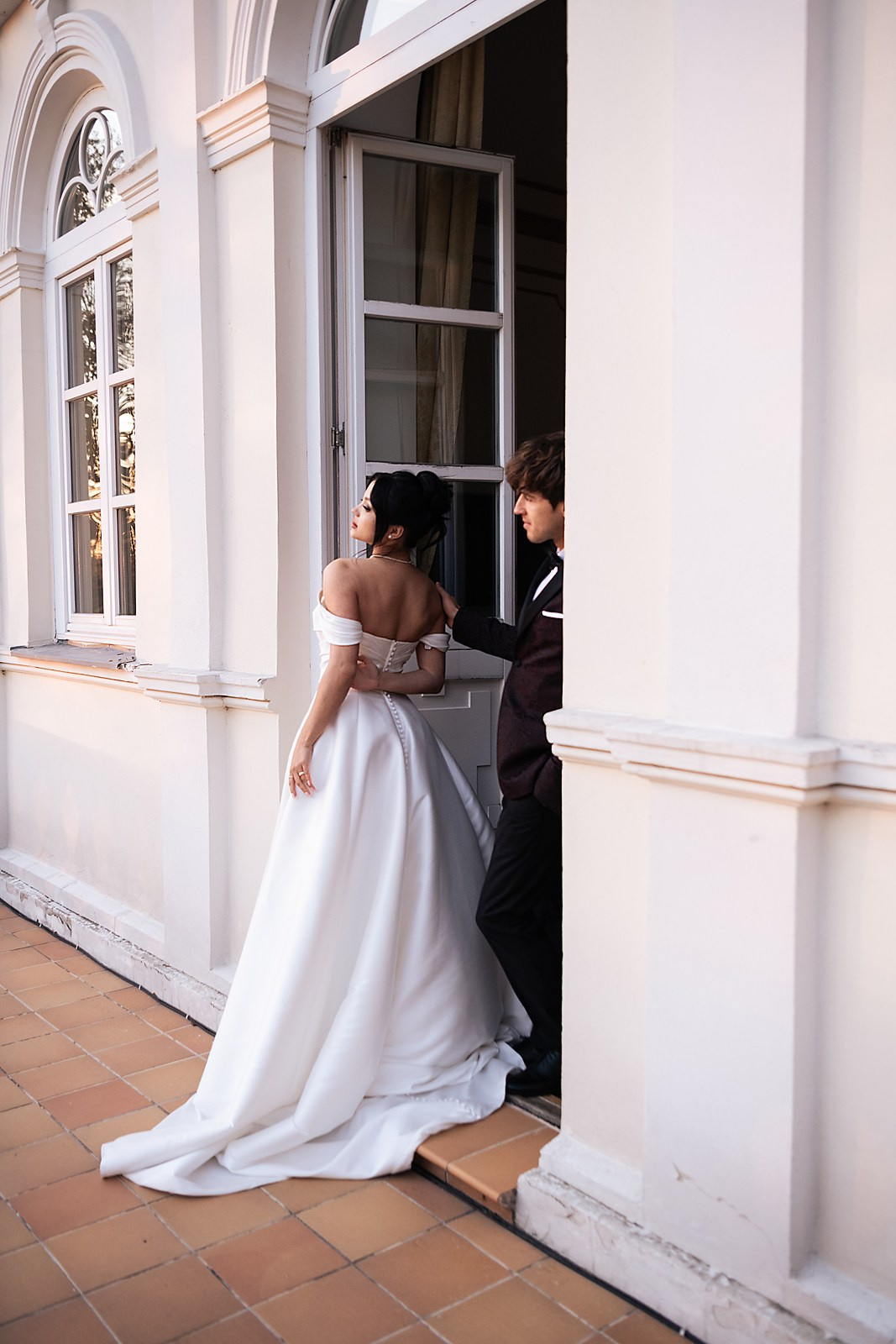 Filomena & Maksim. VideofotKA.pl