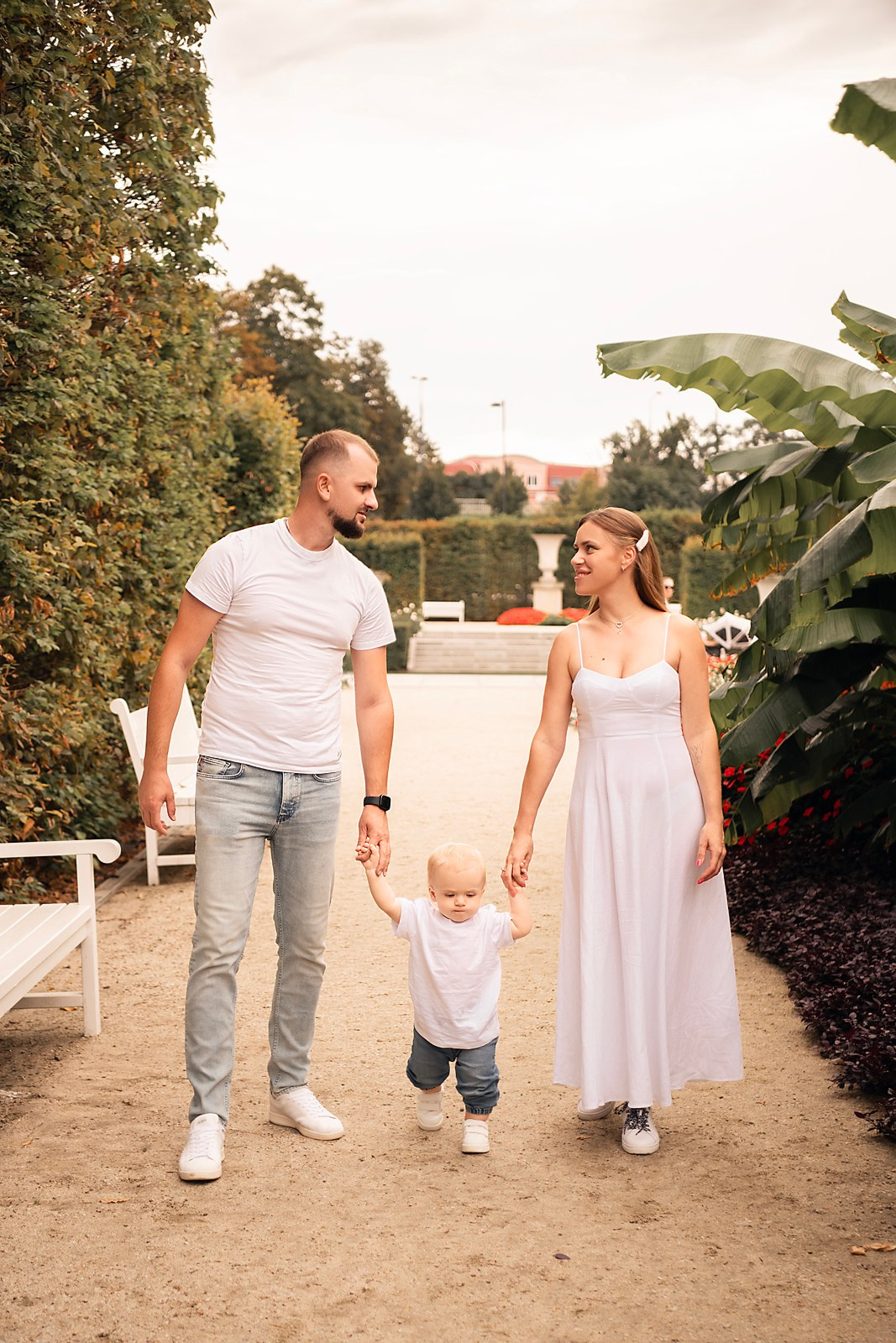 Sesja rodzinna. VideofotKA.pl