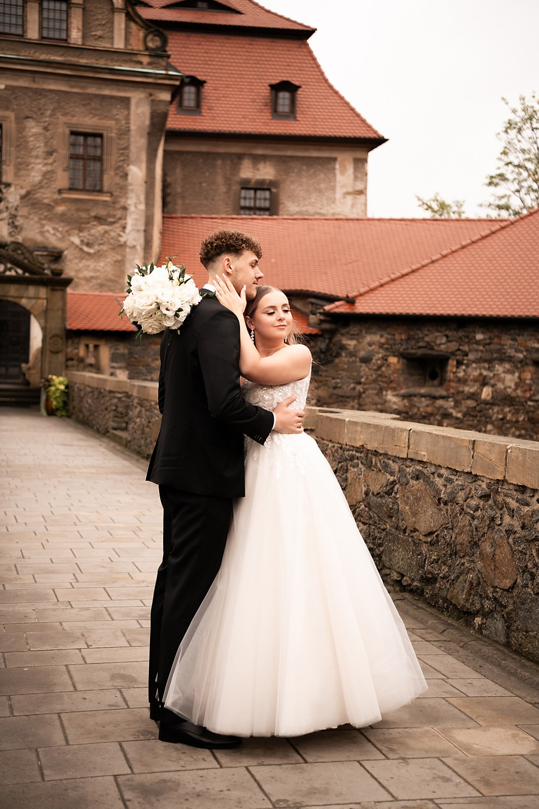 Alisa & Jakub. VideofotKA.pl