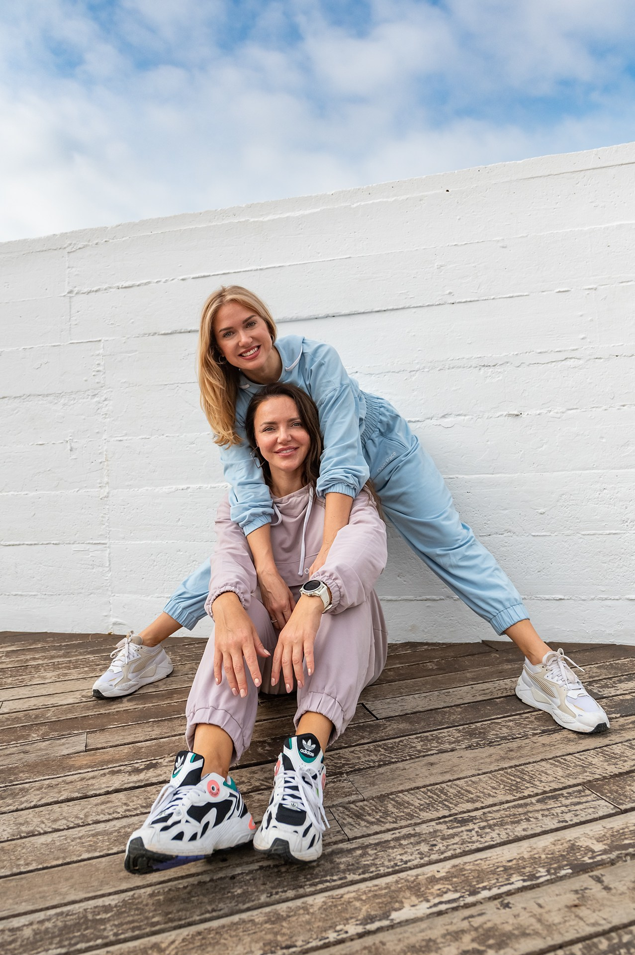 FRAUEN. Familien- und Hochzeitsfotograf Shestak Ivan