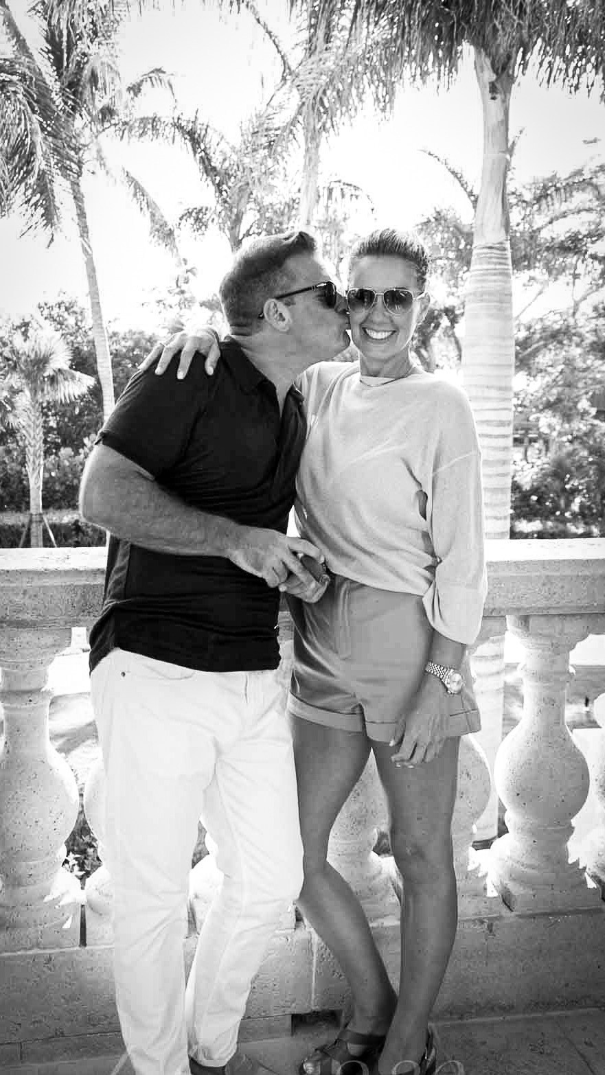 About Town Series. Out and About 239