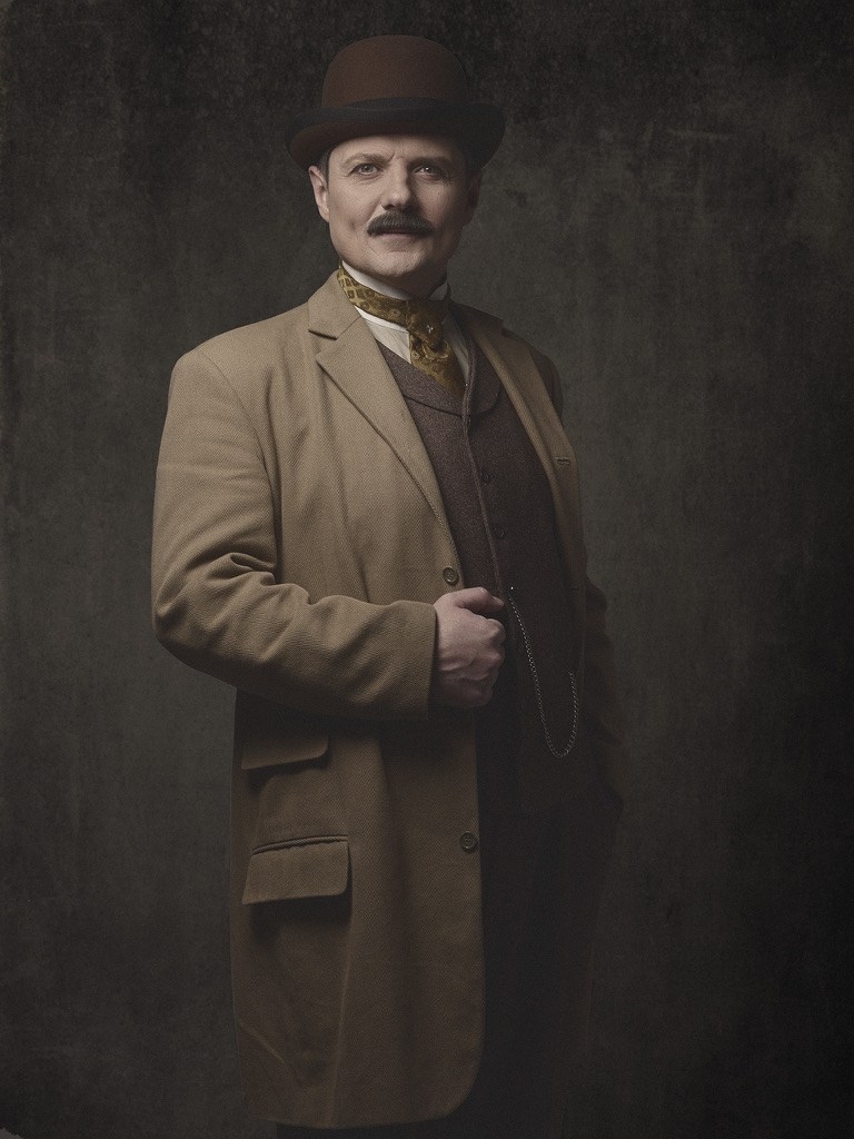 Portraits. Commercial and studio photographer in Belgrade