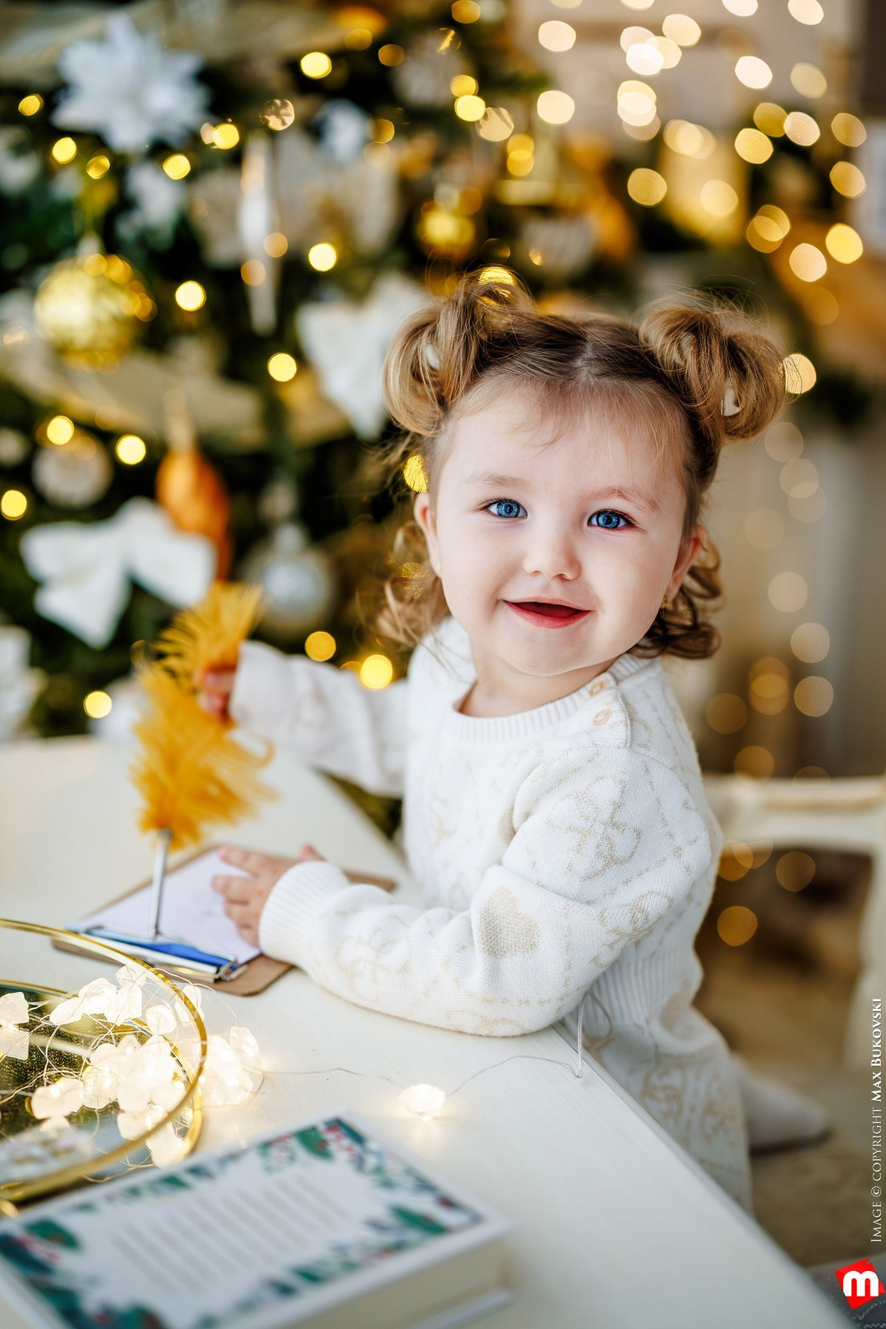 Ревюта. Начало