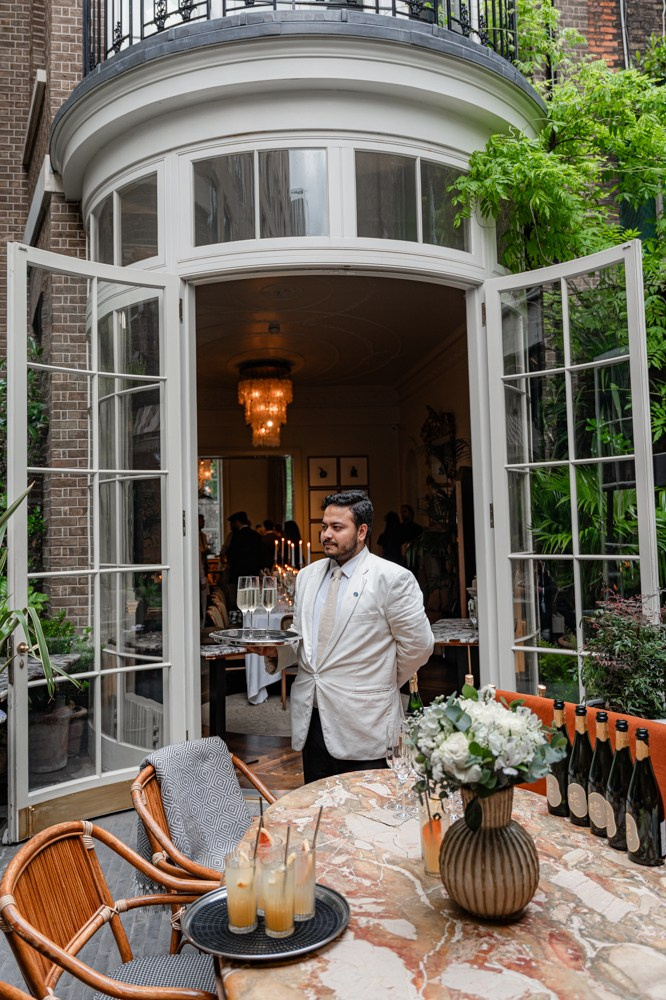 The Mine. Tonya Kyrylenko photographer in London