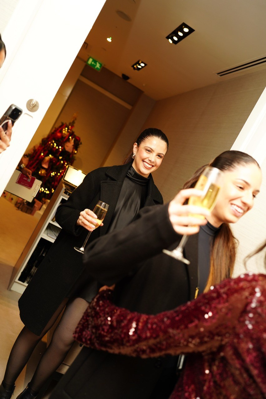 L’Oréal Luxe Event. Creative Portrait Photographer in Ireland — AMELPOMENEM