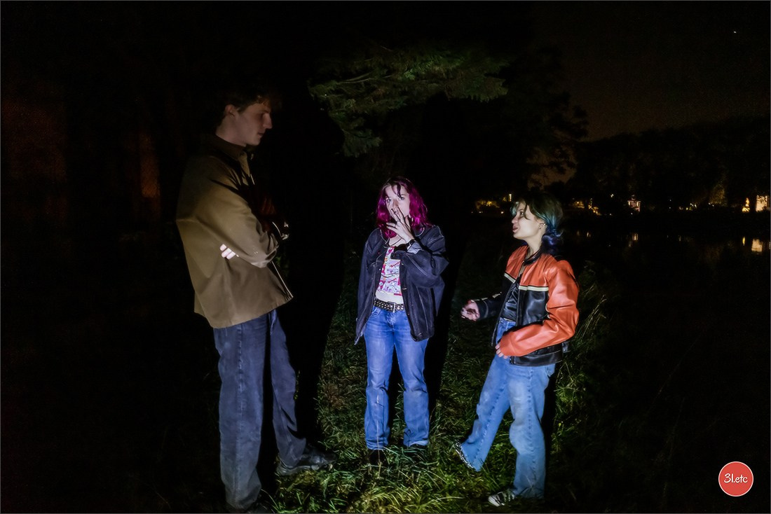 Путешествие по заброшкам в старом порту. Photographe à Strasbourg | Portraits, Studio, Enfants, Événements