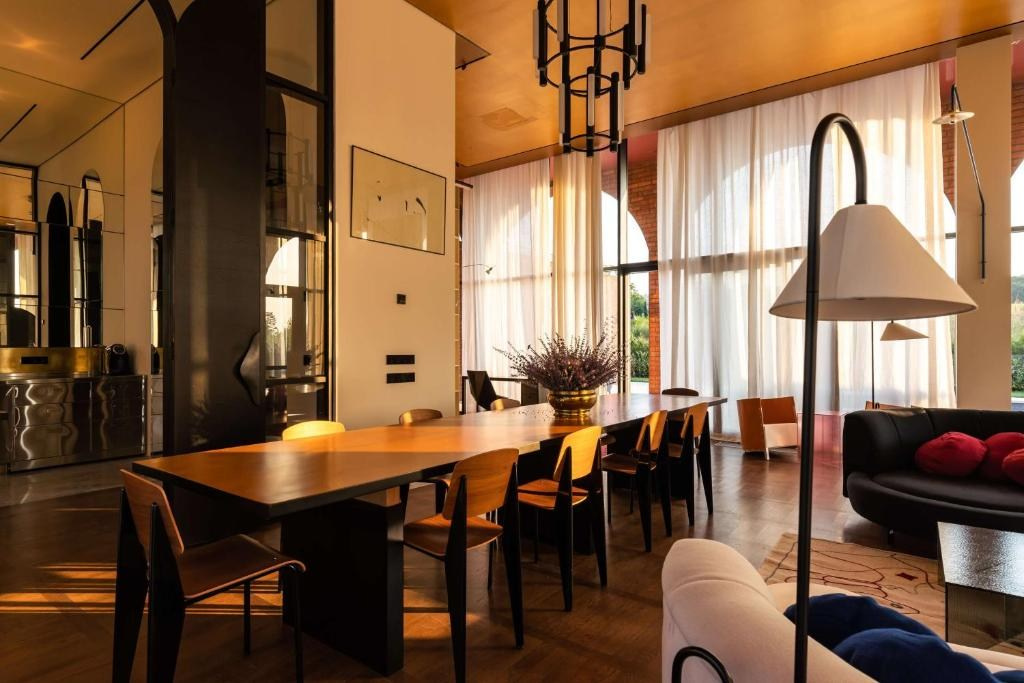 Tsinandali Estate. Главная