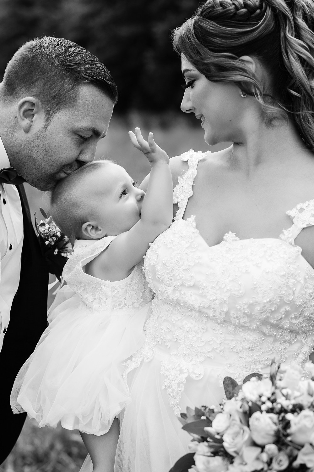 Hochzeitsfotografin Heilbronn – kleine Hochzeiten & Standesamt. Professionelle Fotografin Daria Kurchenko - Bad Rappenau, Heilbronn
