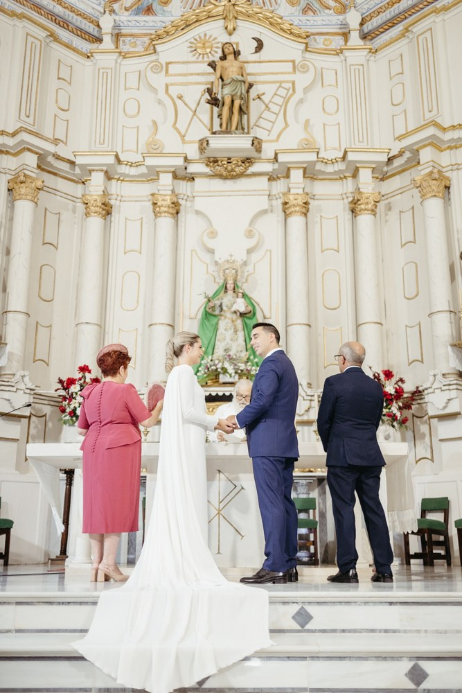 JA+A. Fotografía de bodas en Córdoba