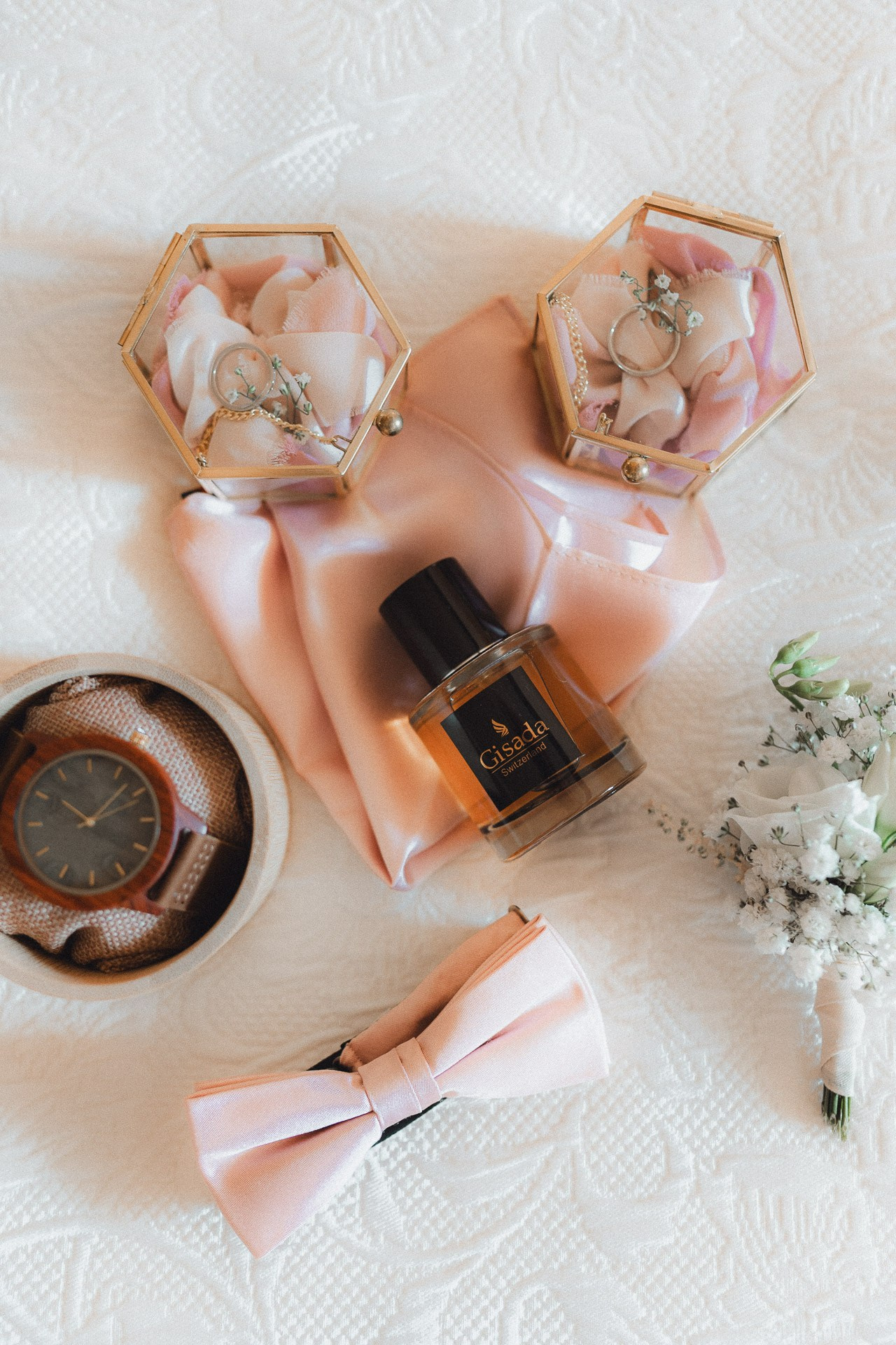 Inna & Mirco. Hochzeitsfotos Hamm & NRW