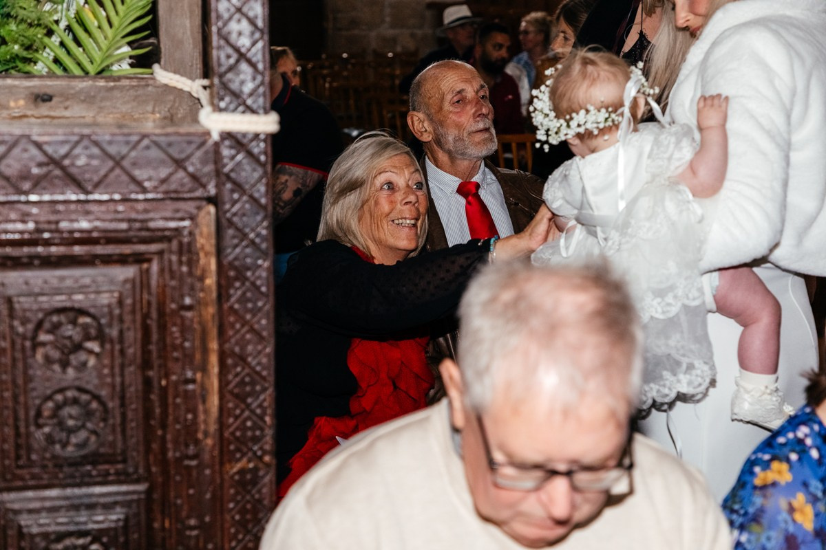 Dubbele doop van R & Z S-R & L. Destination Bruiloft Fotograaf in Nederland en Europa - Tina Yalova