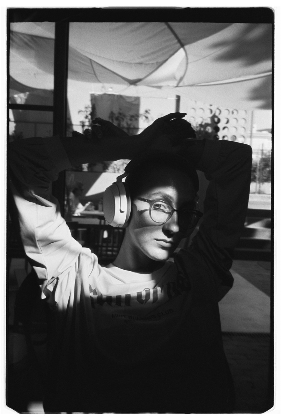 FILM. Valery — Film and digital Photographer. Conceptual, Portrait & Brand Photography. Authentic, Identity Focused Storytelling. Lisbon, Portugal