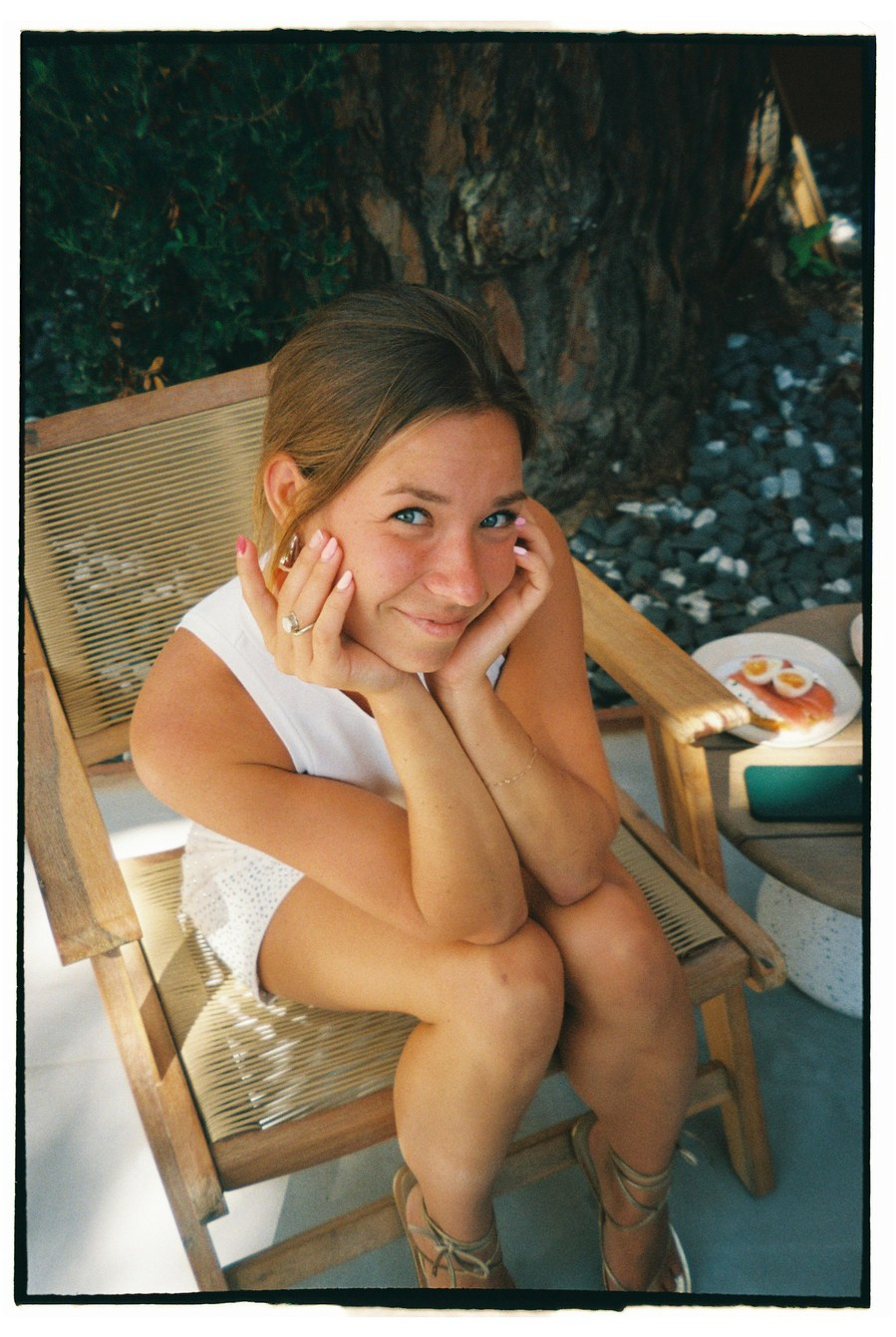 FILM. Valery — Film and digital Photographer. Conceptual, Portrait & Brand Photography. Authentic, Identity Focused Storytelling. Lisbon, Portugal