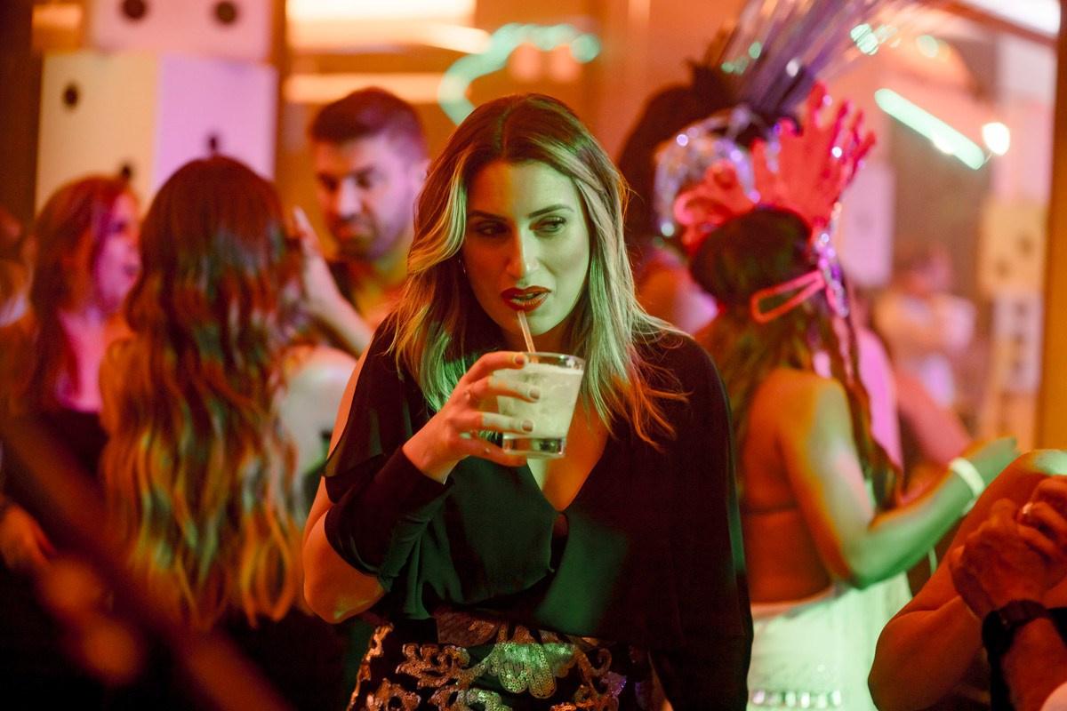 Ednéia - Aniversário Las Vegas. Fotógrafa de Eventos em São Paulo e Sorocaba Kika Damasceno