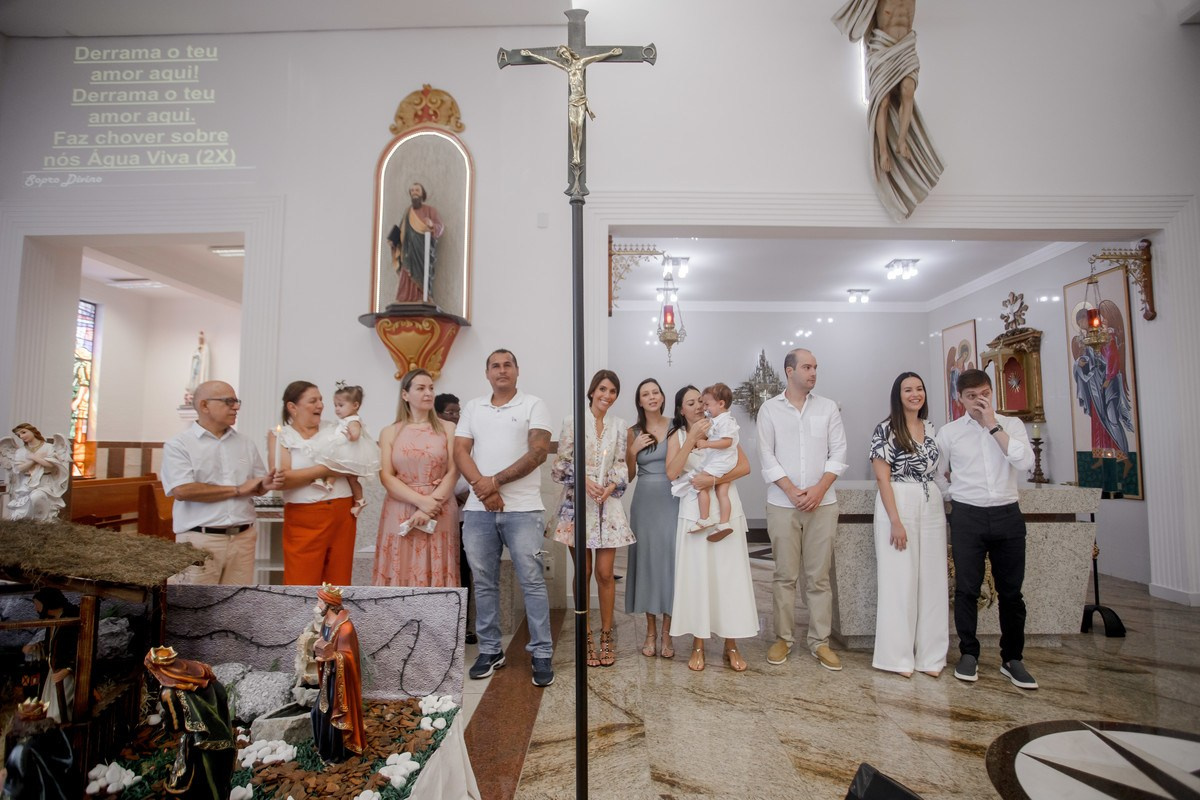 João - Batizado. Fotógrafa de Eventos em São Paulo e Sorocaba Kika Damasceno