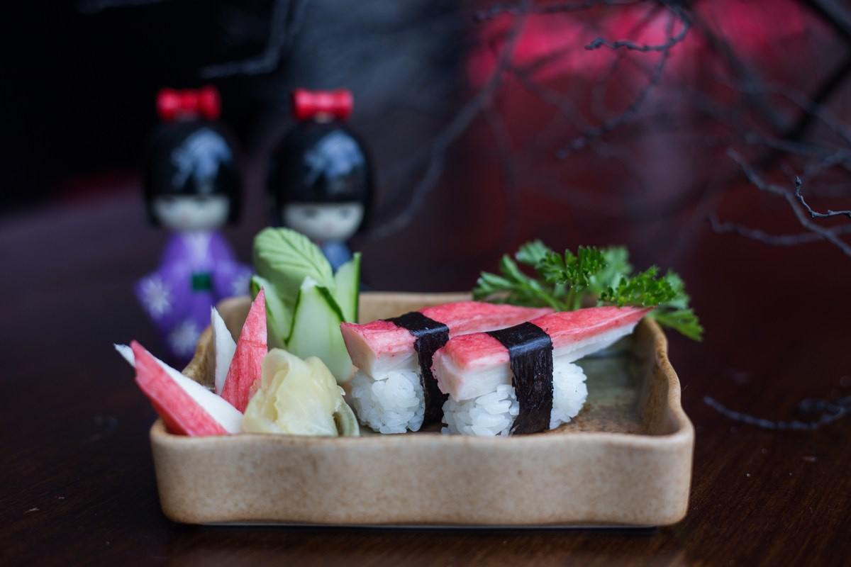 Toshi - Japonese Food. Fotógrafa de Eventos em São Paulo e Sorocaba Kika Damasceno