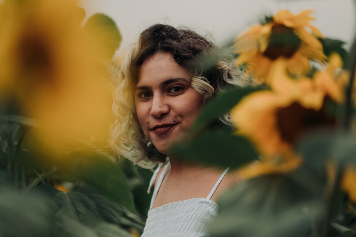 Sarah. Fotógrafa de Eventos em São Paulo e Sorocaba Kika Damasceno