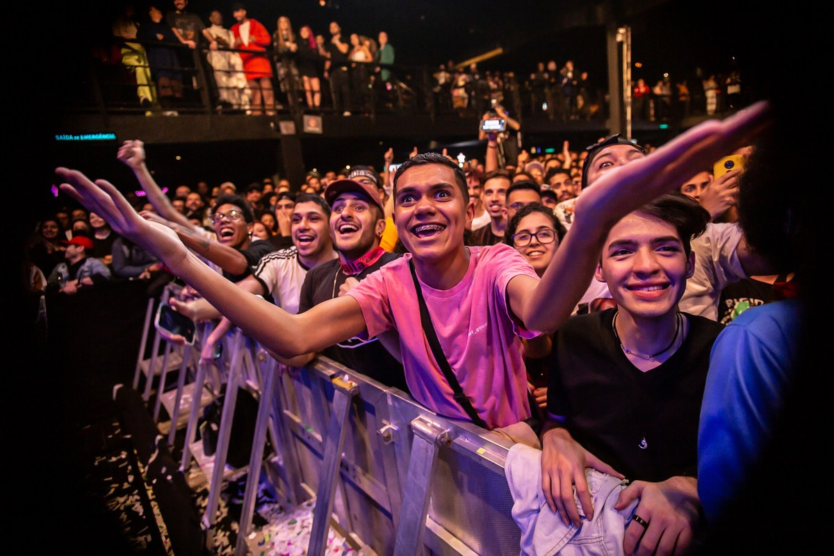 Priscilla Alcantara - Show em SP. Fotógrafa de Eventos em São Paulo e Sorocaba Kika Damasceno