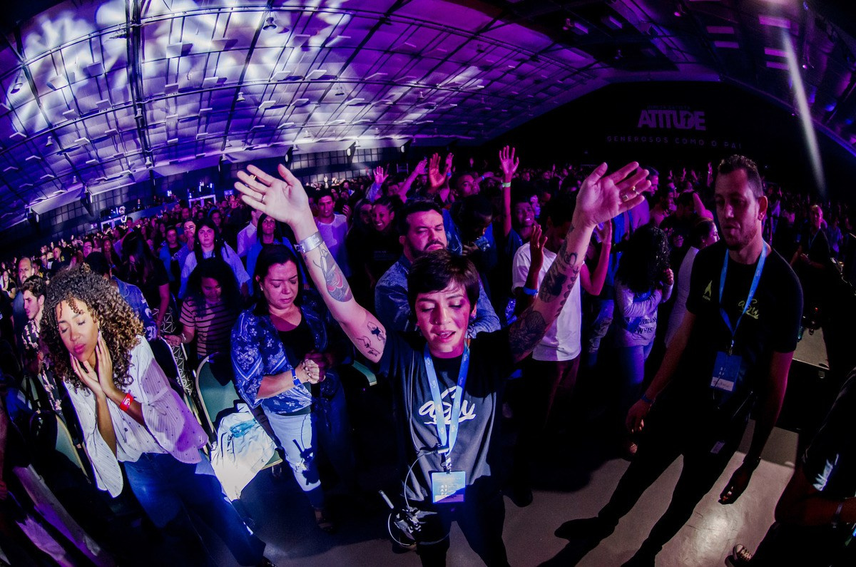 ASU Tour RJ. Fotógrafa de Eventos em São Paulo e Sorocaba Kika Damasceno
