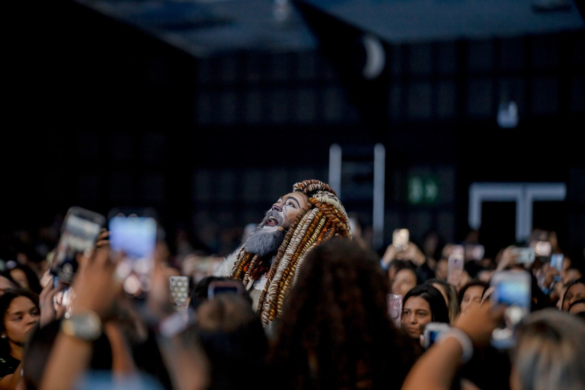 ASU Tour RJ. Fotógrafa de Eventos em São Paulo e Sorocaba Kika Damasceno