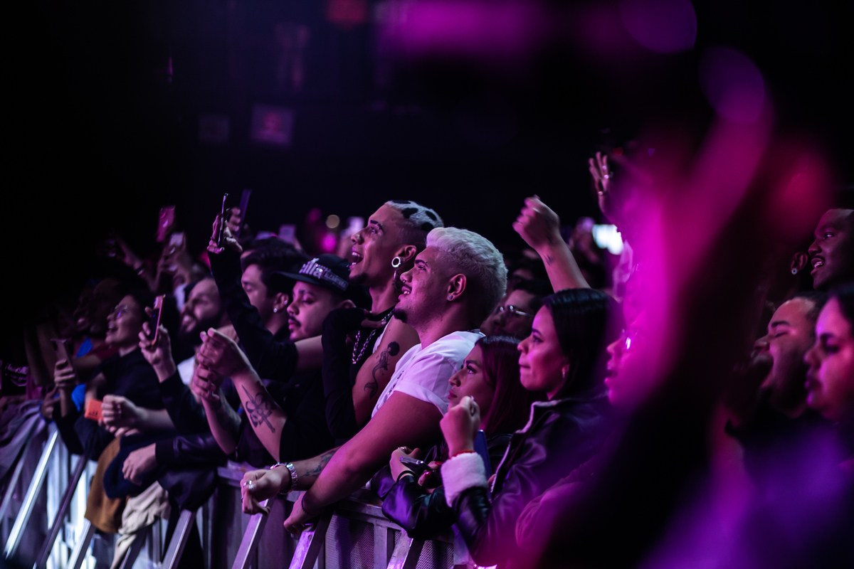 Priscilla Alcantara - Show em SP. Fotógrafa de Eventos em São Paulo e Sorocaba Kika Damasceno
