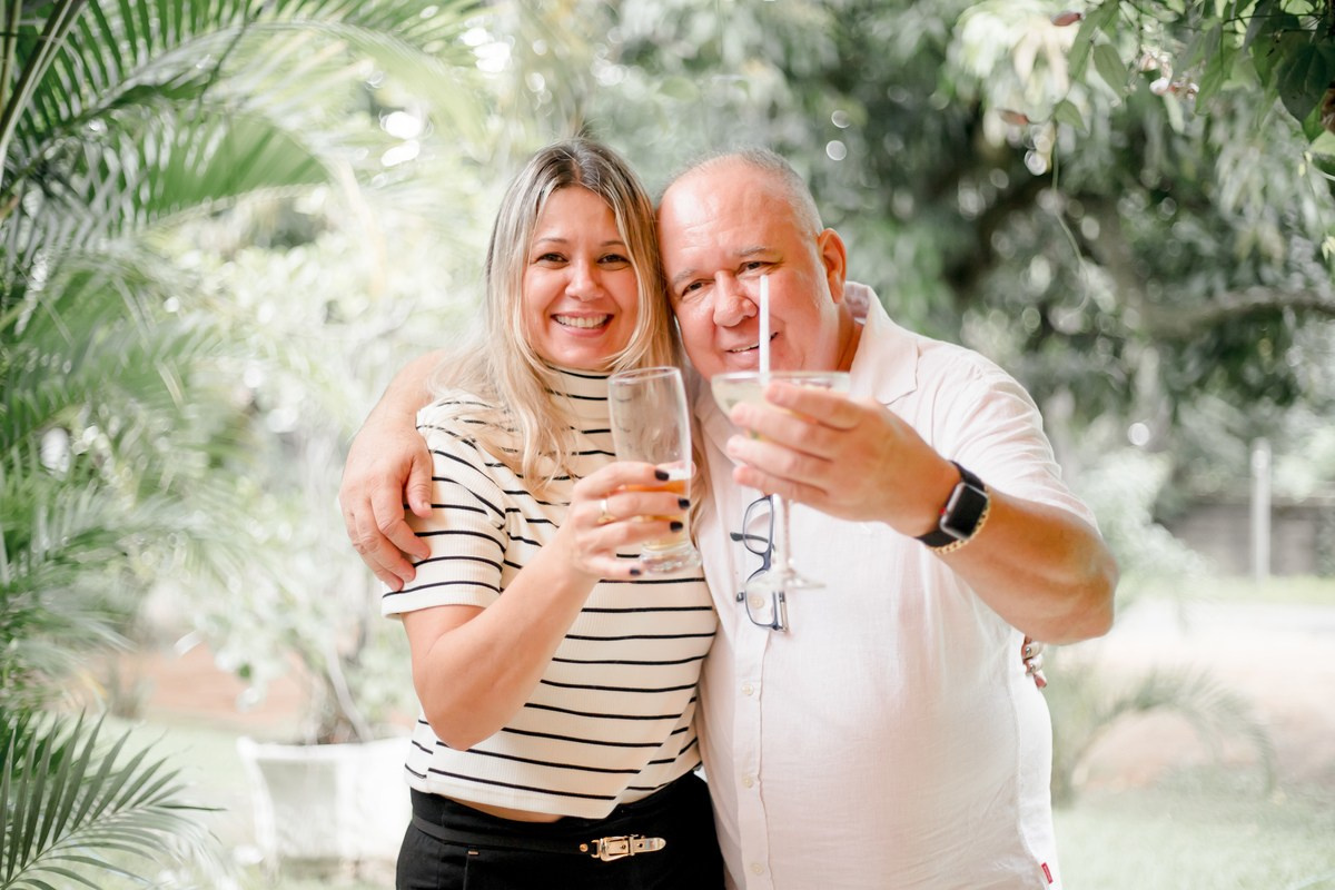 João Reinaldo - 60 anos. Fotógrafa de Eventos em São Paulo e Sorocaba Kika Damasceno