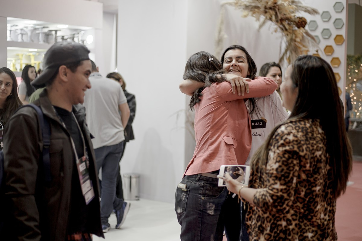 Abcasa 2019 - Dani Sakurai. Fotógrafa de Eventos em São Paulo e Sorocaba Kika Damasceno