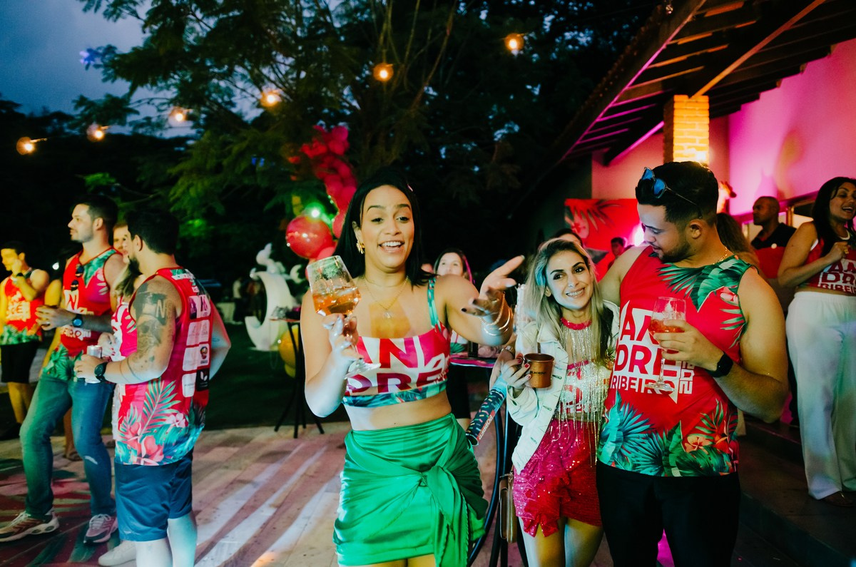 Micareta Massa - André Ribeiro. Fotógrafa de Eventos em São Paulo e Sorocaba Kika Damasceno