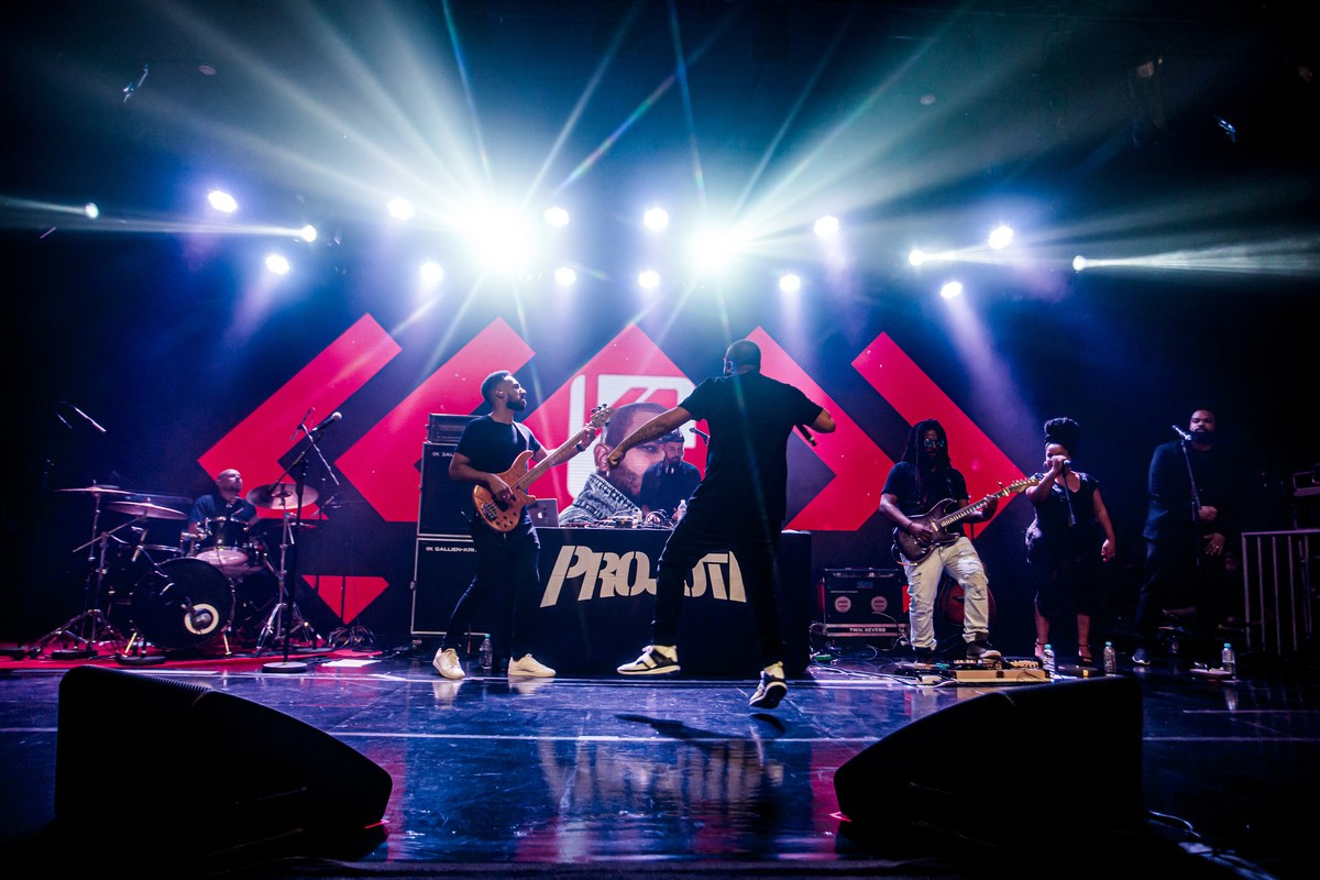 Projota. Fotógrafa de Eventos em São Paulo e Sorocaba Kika Damasceno