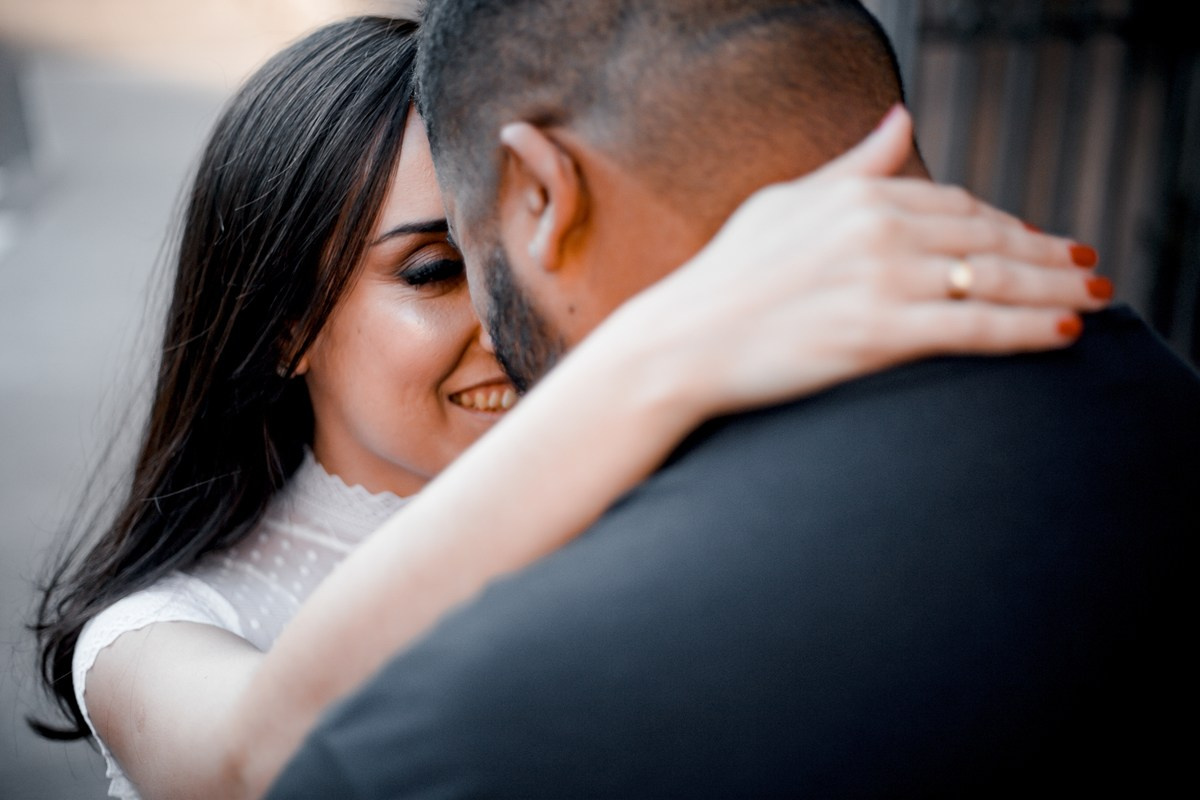 Osmar e Bianca - Pré - Wedding. Fotógrafa de Eventos em São Paulo e Sorocaba Kika Damasceno
