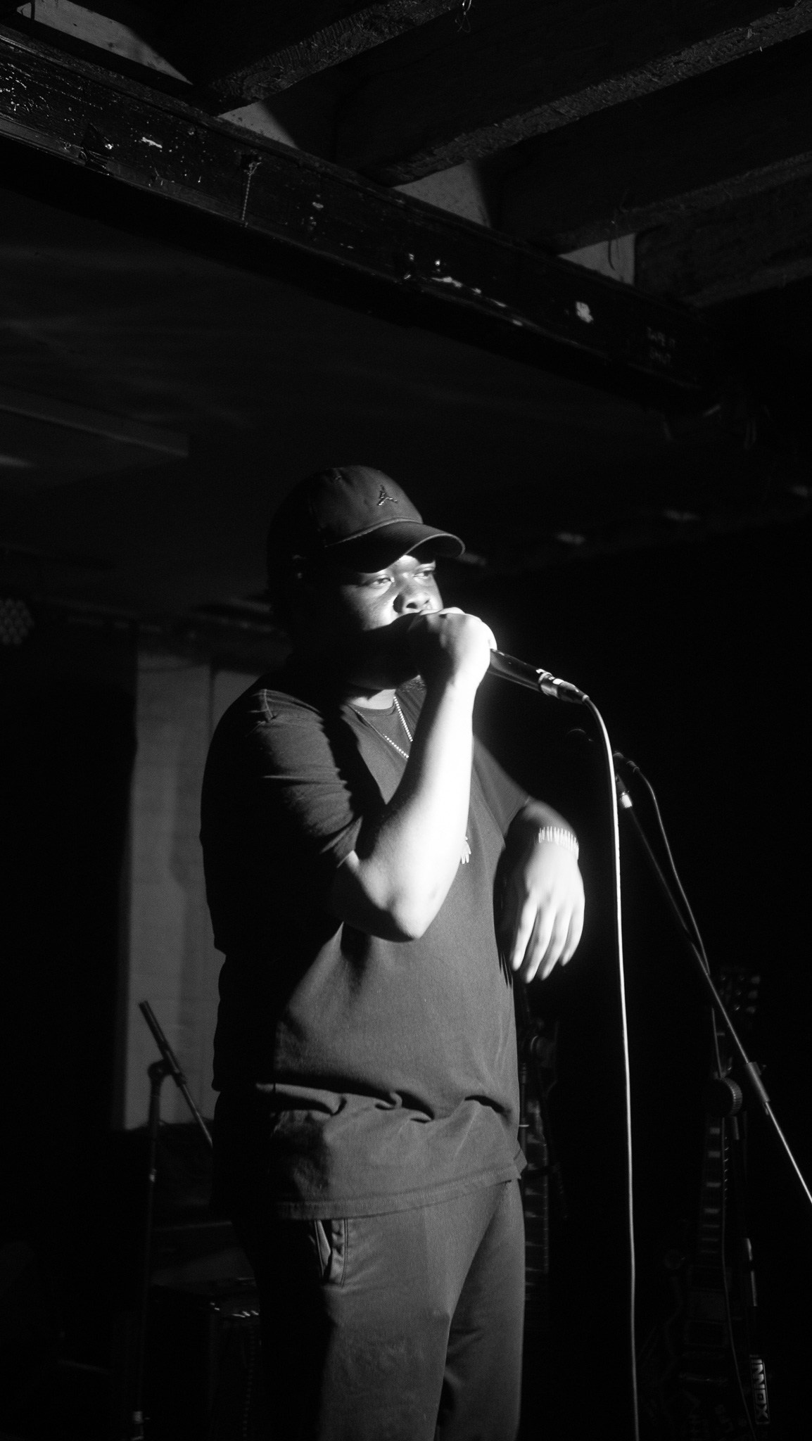 Peer Hat Live. Molfar Visuals