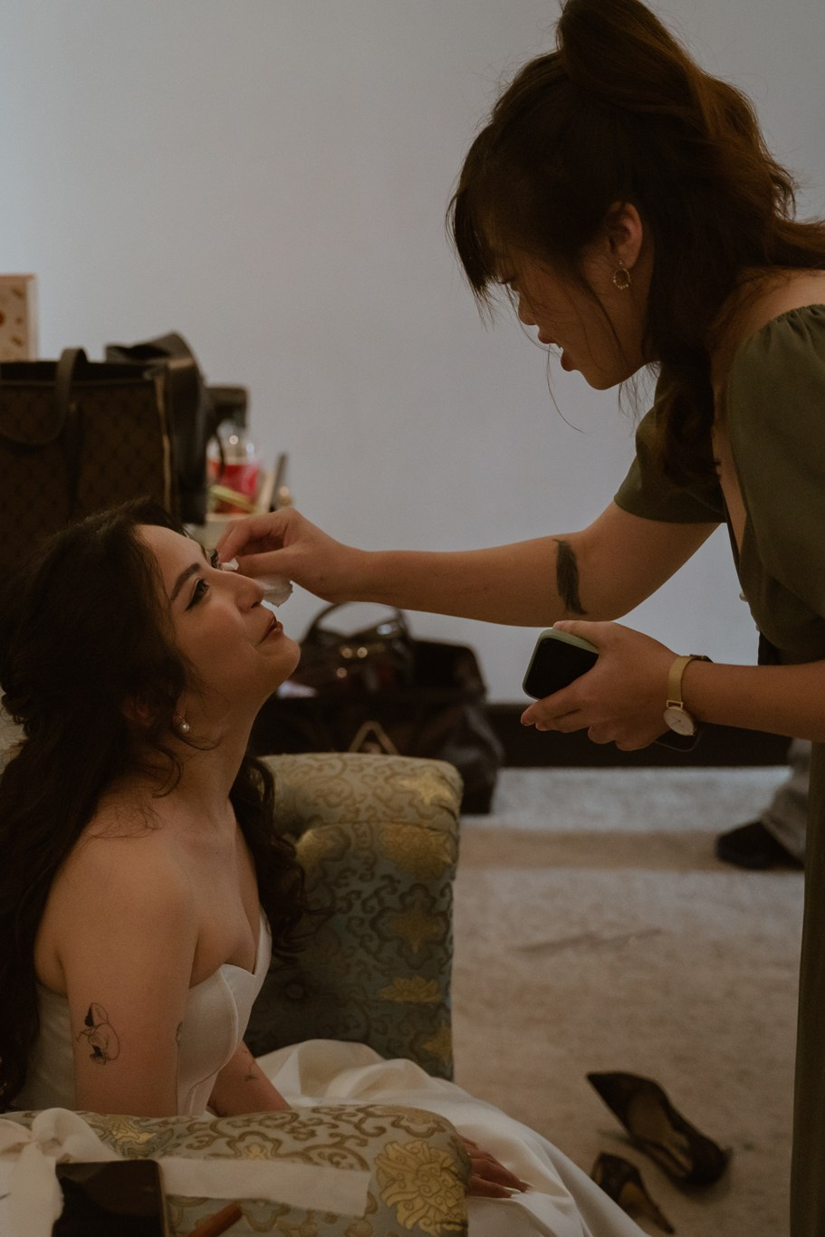 DUNG & ANH. WEDDING PHOTOGRAPHER IN VIETNAM