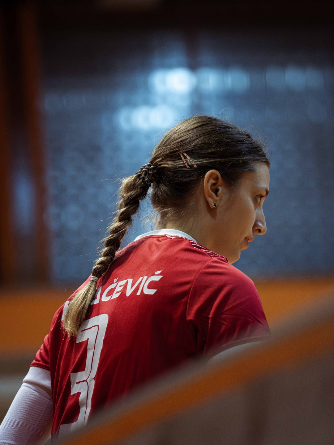 OK ORT — 2025/2026. Ammar Šabić