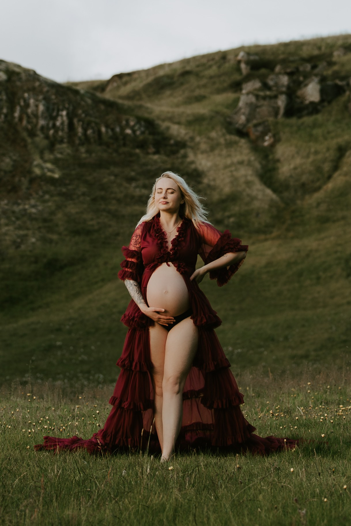 Portraits. Heart In Lens Photography from Reykjavík, Iceland